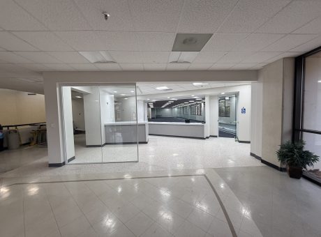 Clayton State University One Stop Shop (3)